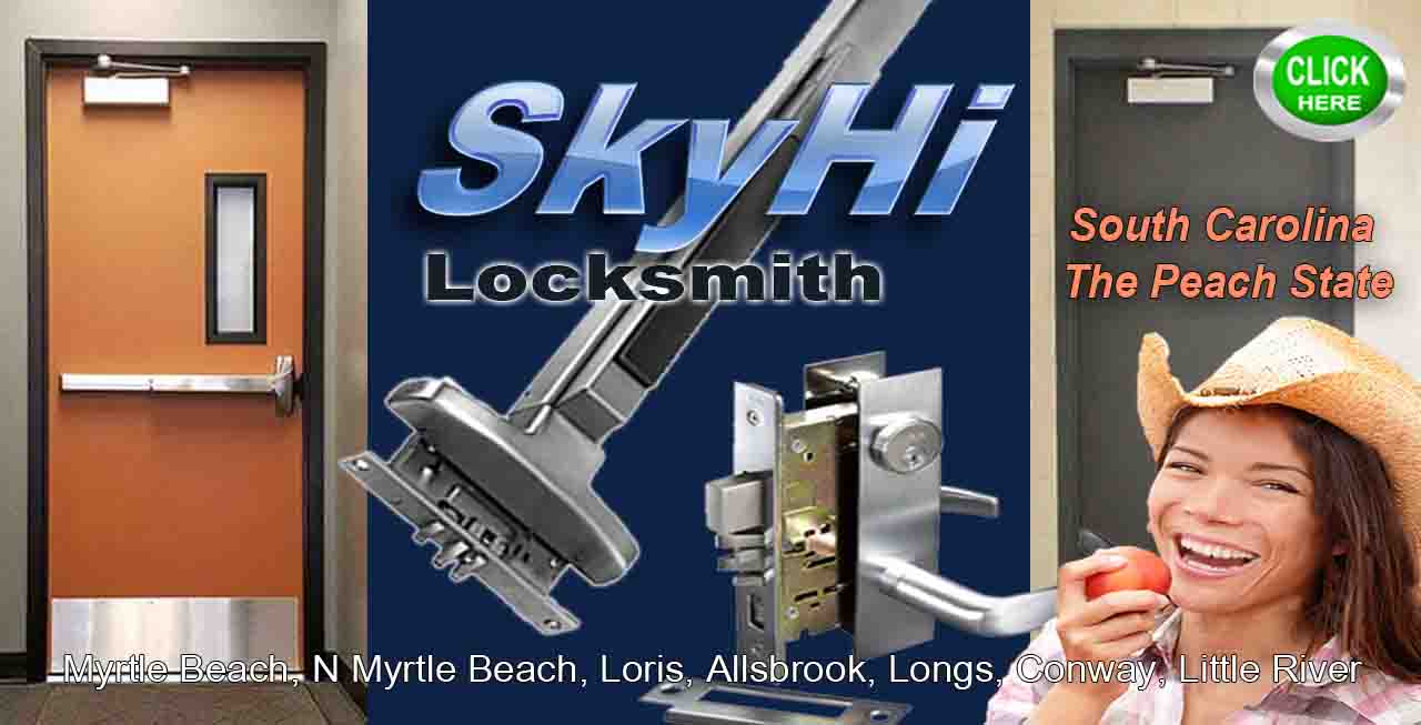 Locksmith Near Me